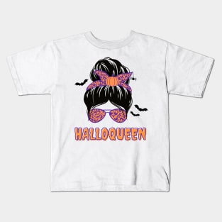 Halloqueen Kids T-Shirt